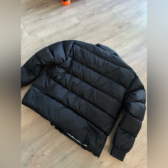 Moose Knuckles Javelin Puffer Jacket - Picture 4 of 4